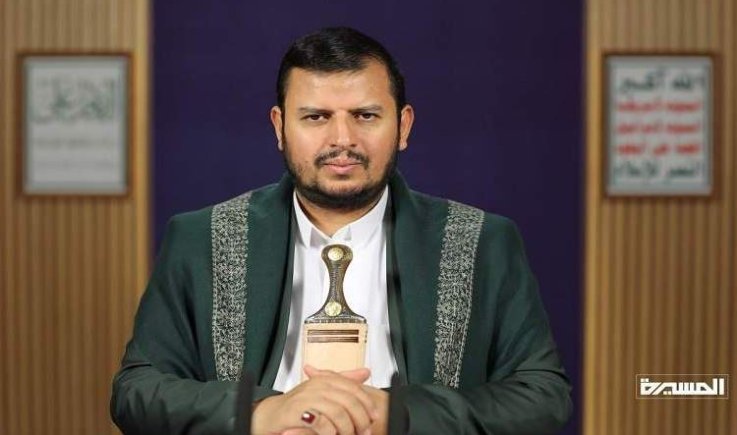 قائد القائد : شعبنا خرج في يوم الغدير محتفلًا به كجزء من موروثه الإيماني على مدى قرون
